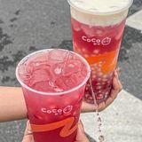 可恶!!完全低估了你的好喝程度……