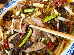-饭江湖·江湖菜(湖广会馆店)