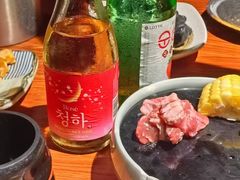 -山之屋炭火烧肉·生啤畅饮(大朗万科中央公园店)