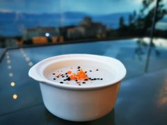 -山海餐厅