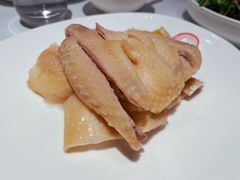 吉士咸鸡-老吉士(环贸iapm店)