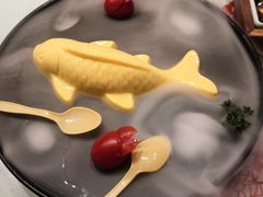 -吉祥春饼·烤鸭(国贸店)