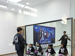 -潮童星少儿模特形体培训(郑州总校)