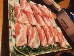 -满来寿喜烧(金虹桥店)