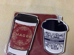 -霸王茶姬(上海恒基名人店)