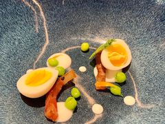 -北京金融街丽思卡尔顿酒店·意味轩 Cepe