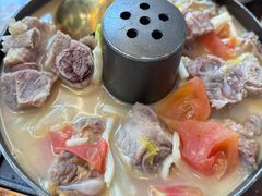 -吃货私房菜(丽江束河古镇店)