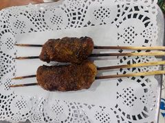 -阿拉丁新疆风味餐厅·清真(罗廊巷店)