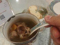 -汗腾格里·风味餐厅(新疆驻京办店)