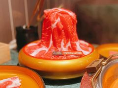 -牛New寿喜烧(中山公园龙之梦店)