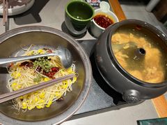 -云海肴·汽锅鸡·云南菜(高德置地店)