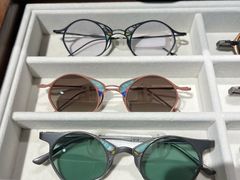 -大视光学•LINDBERG林德伯格•全球手工眼镜集合店(王府井店)