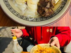 -魏氏牛肉汤(潮白河孔雀城潮白馨居店)