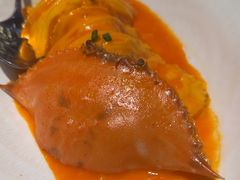 -海派悦庭·海胆烧麦·新融合菜(凯德广场店)