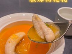 -沈灶河豚宴·河豚融合餐厅(汉中路店)