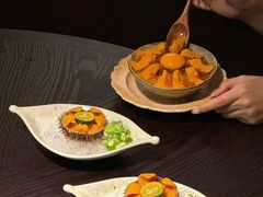 -连鹭海鲜·海肠捞饭·海胆饭(星海店)