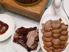 -御仙都北京菜馆·烤鸭店(双井店)