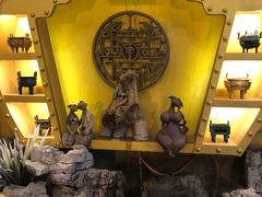 -小天鹅火锅·一线江景洪鼎旗舰店(洪崖洞店)