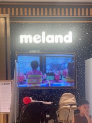 -meland亲子乐园•派对•研学(宁波华润万象城店)