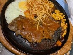 -豪享来中西餐厅(隆昌店)