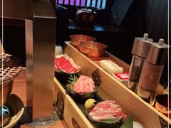 -牛道·和牛九食(市府恒隆广场店)