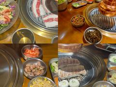 -蒲葵传统炭火烤肉(白石龙店)