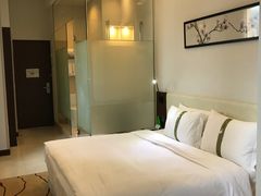 -香港铜锣湾皇悦酒店