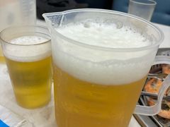 -集杰尚品海鲜烤肉自助餐厅(乳山振华店)