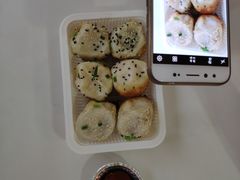 -小杨生煎(南京东路食品一店)