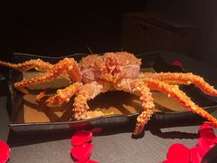 -蟹犇•帝王蟹雪蟹(陆家嘴店)