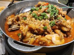 -蛙喔牛蛙(盐城盐都万达店)
