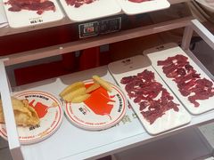 -牛物鲜切牛肉火锅(宜家荟聚店)