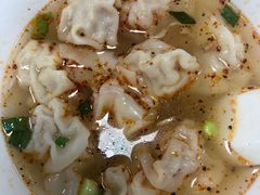 -汪家馄饨(集庆路店)