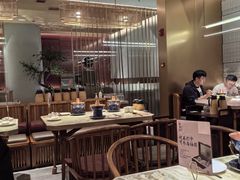 -涮福記·现切牛羊肉火锅(世纪汇店)