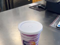 -Blueglass酸奶(财富购物中心店)