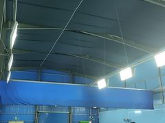 -南山科技园文体中心羽毛球馆