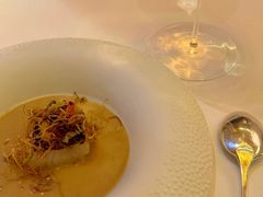 -Sketch(The Lecture Room & Library)