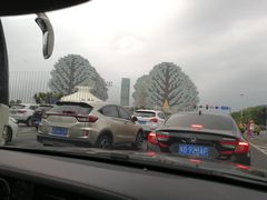 -三亚千古情景区