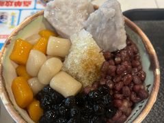-鲜芋仙(观音桥大融城LG店)