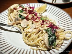 -本处·素食·融合料理(南油店)