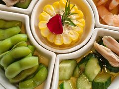 -钱塘秋荷(开鲁路店)