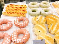 -奈雪的茶(市百一店)