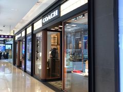 -COACH蔻驰(银泰店)