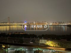 -武汉洲际酒店
