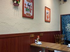 -曼谷食堂·泰国家庭料理(丹桂路店)