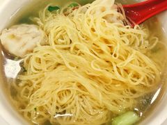 -文辉墨鱼丸大王(铜锣湾渣甸街总店)