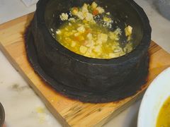 -大城小院饭店(博隆广场虹桥店)