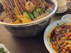 -成都瓜串串(华强北店)