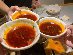 -雾都渣渣火锅(南城智汇城店)