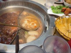 -三头牛·潮汕牛肉生蚝火锅 (夏湾店)